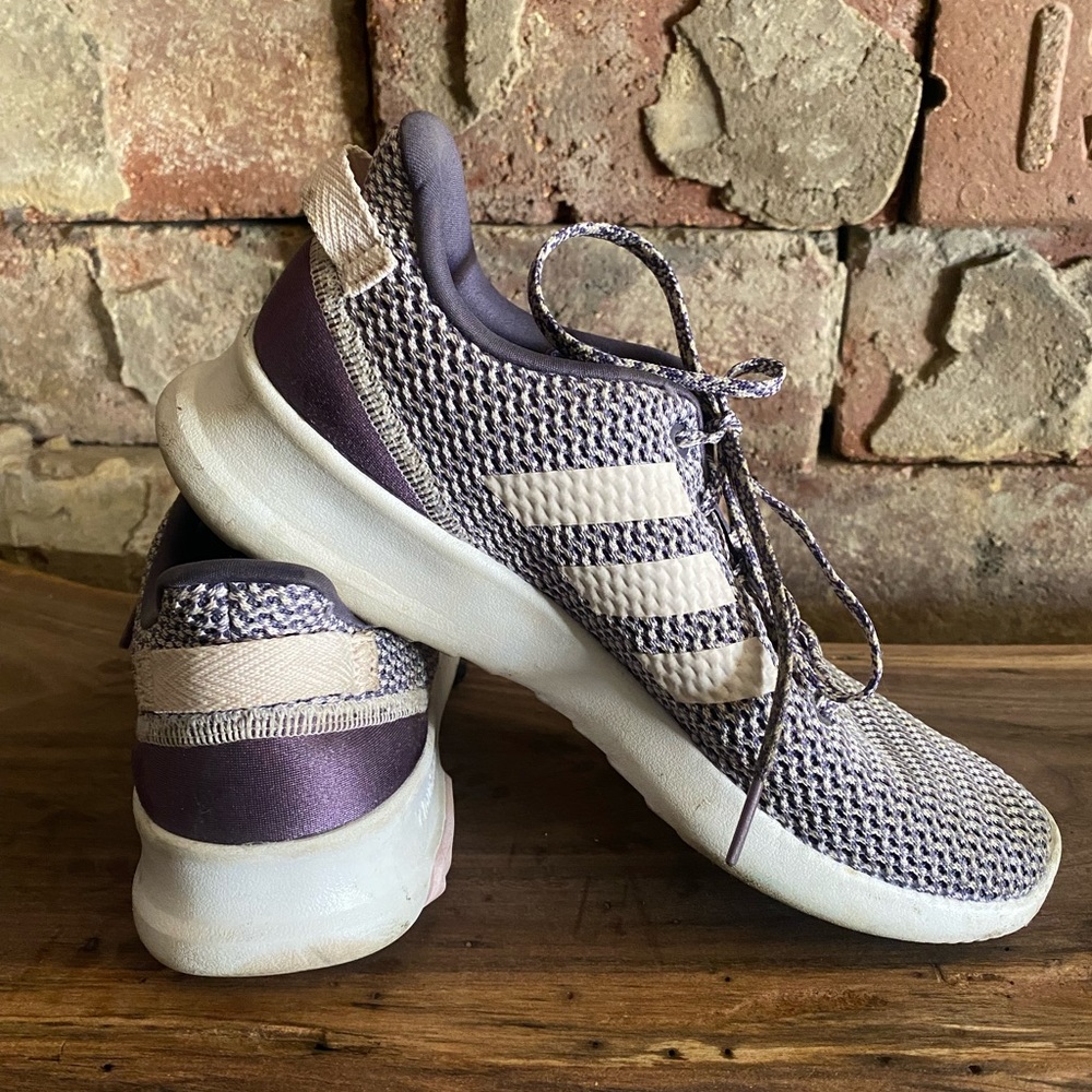 Adidas running shoes